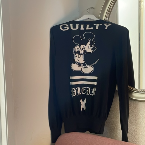 PHILIPP PLEIN HOMME - Picture 4 of 9